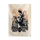 Heritage Tea Towel