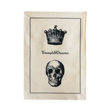 Heritage Tea Towel