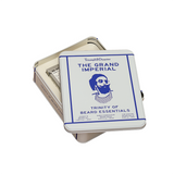 The Grand Imperial - Trinity Of Beard Essentials