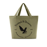 Ten Year Tote Bag