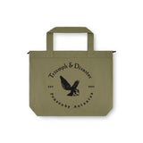 Ten Year Tote Bag